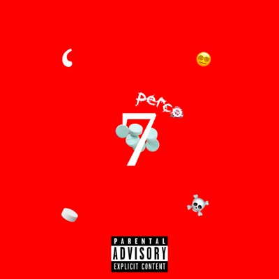 Perco/7' - Single