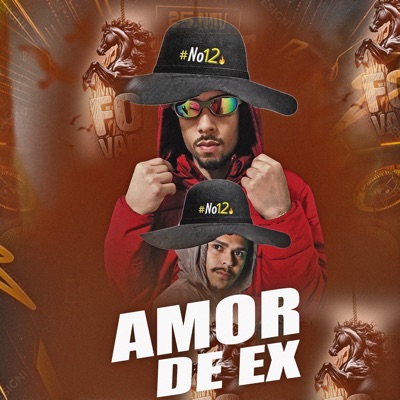 Amor de Ex - Single