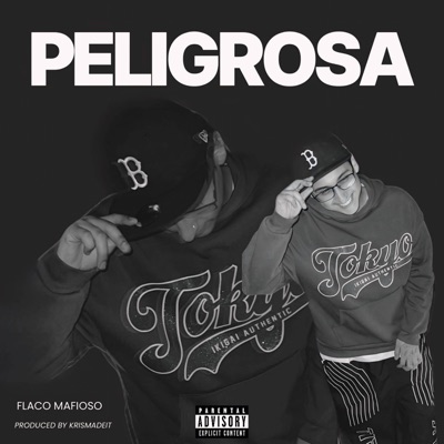 Peligrosa - Single