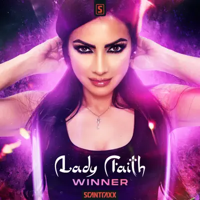 Posłuchaj utworu Winner - Single wykonywanego przez Lady Faith.
