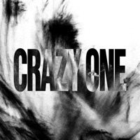 Crazy One - Single - LEBLAENG