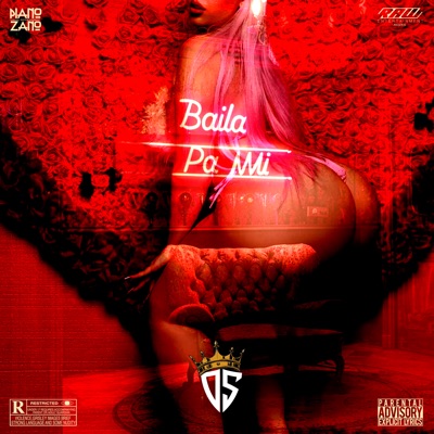 Baila Pa Mi - Single