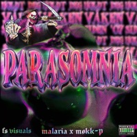 Parasomnia 2026 - Single - MALARIA & Møkk-P
