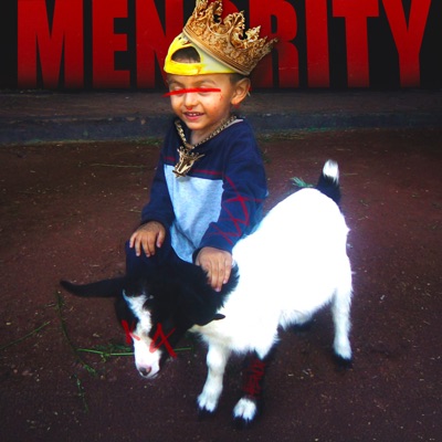 MENORITY - EP