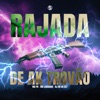 Rajada de Ak Trovão - Single