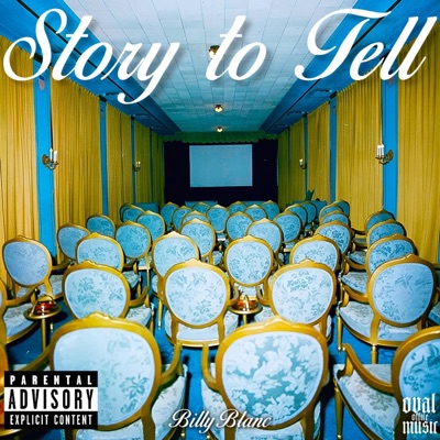 Story To Tell - Single