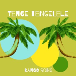 Tenge Tengelele (Nightcore Remix)