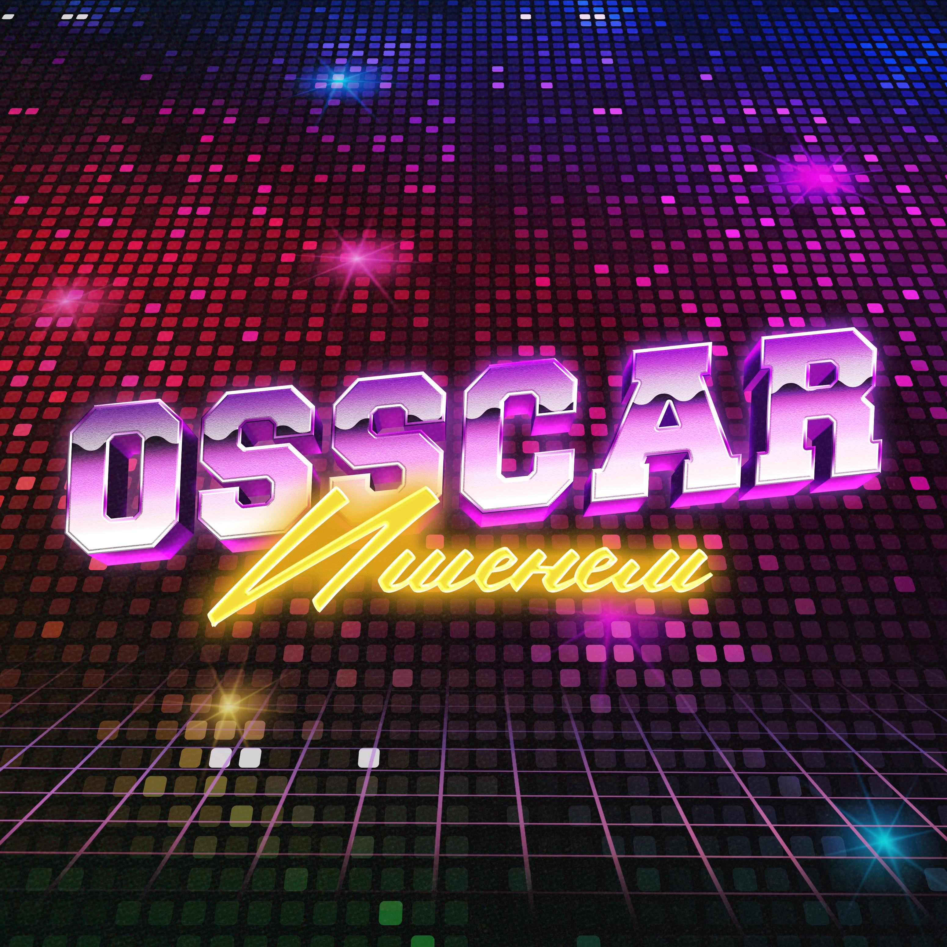 Osscar - Ишенем