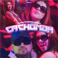 Cachonda - Single - Diana Romero & Eanz