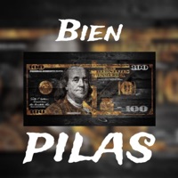 Bien Pilas (feat. El Ca$h) - Single - Mc Window