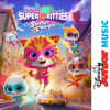 Best Day Ever - SuperKitties - Cast & Disney Junior