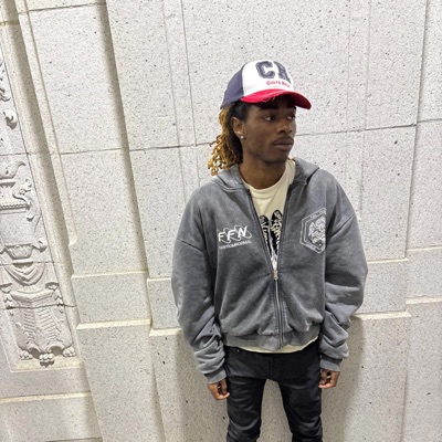 CHOW LEE - Single