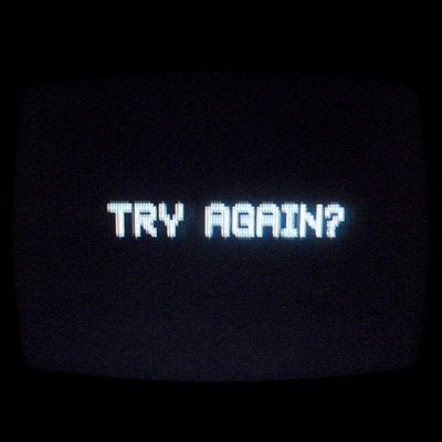 try again (feat. Chirenji) - Single
