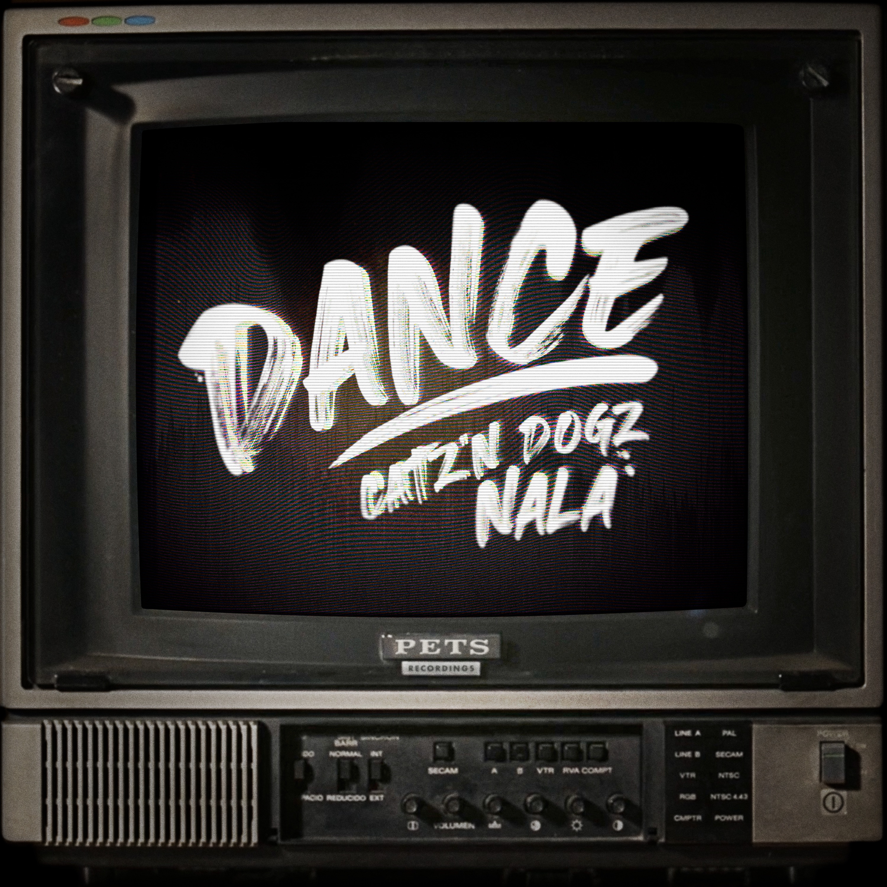 Dance! - Single