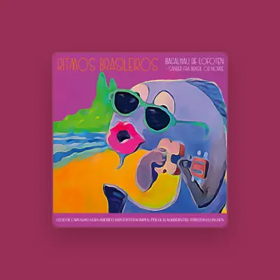 Listen to Ritmos Brasileiros, watch music videos, read bio, see tour dates & more!