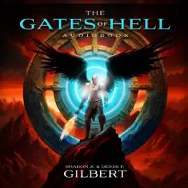 The Gates of Hell: Unlocking the Ganymede Code and the Demonic Portals of Mount Hermon and the United States Capitol (Unabridged)