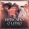 Bebendo O Litro (Ao Vivo) - Single