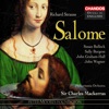 Colin Judson Salome, Op. 54, TrV 215, Scene 4: Salome, just think what you're doing (Herod, Salome, Jews) Strauss: Salome
