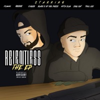 Relentless (feat. C DUBB) - Single - MAINY DA SMOKEMAN