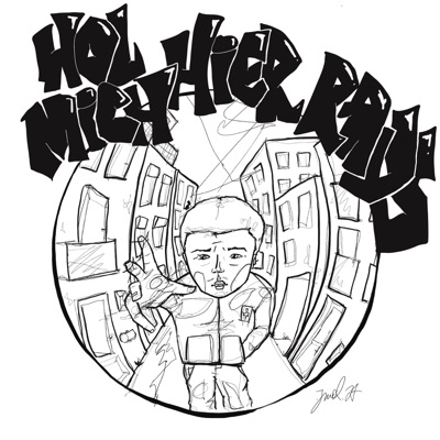 HOL MICH HIER RAUS - Single