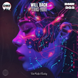Tech Vibe Will Back