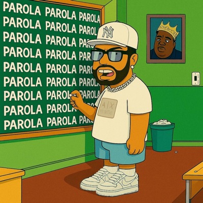 PAROLA - Single