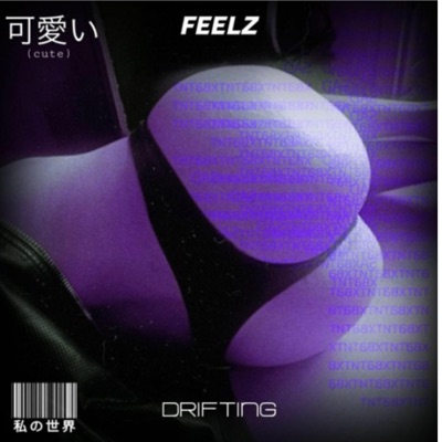 FEELZ (Drifting) - Single