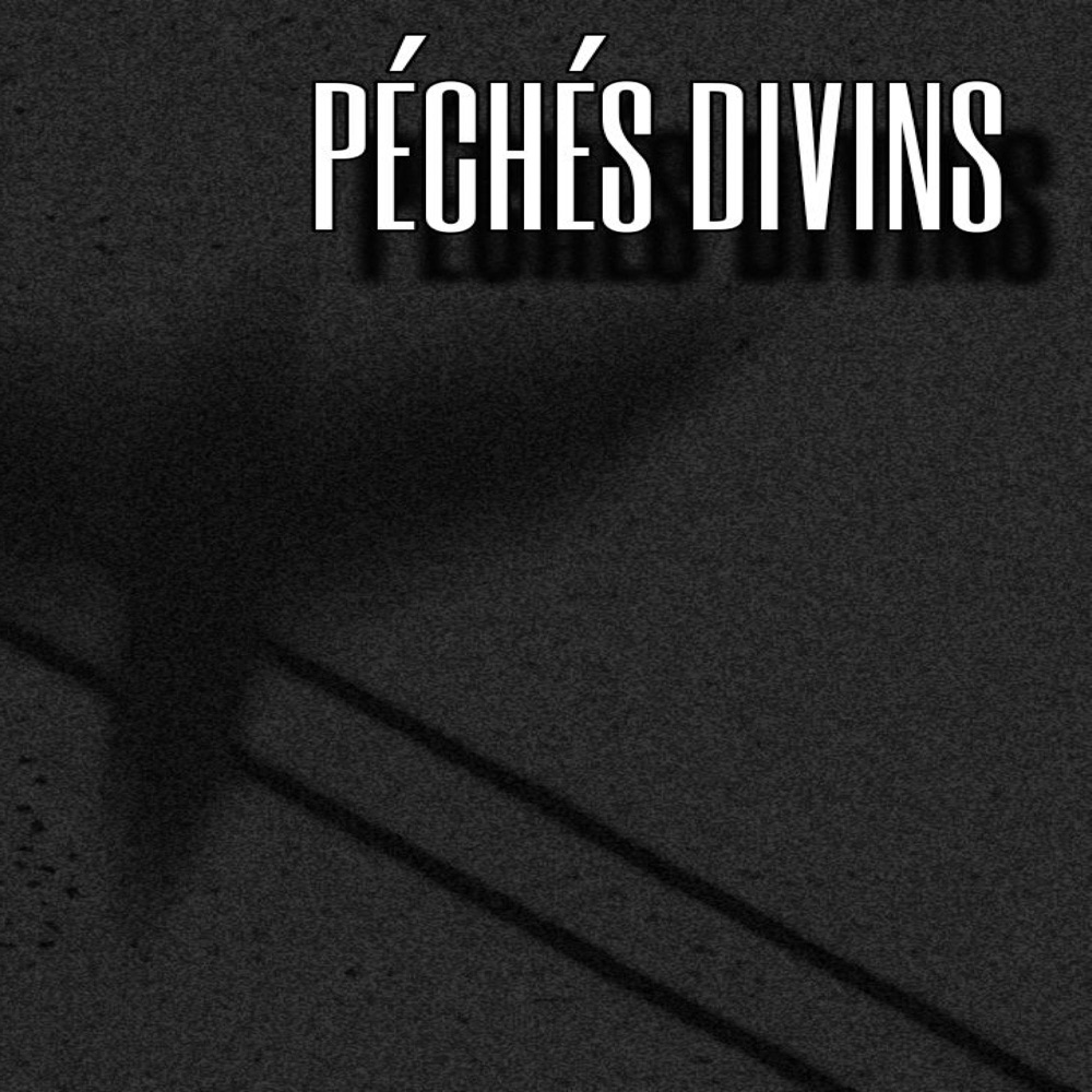 Обложка альбома «PÉCHÉS DIVINS (feat. Xoxoboy & Mario Bens) - Single» — VEELA_fox