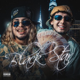 BLACK STAR SAROVVV & AQYLA