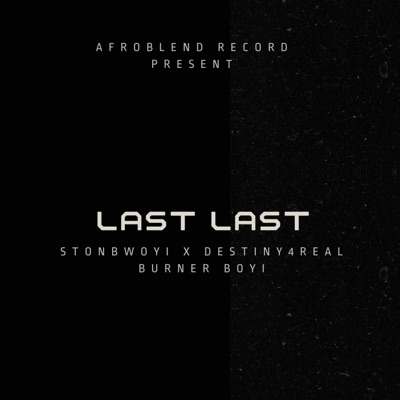 Last Last - Single