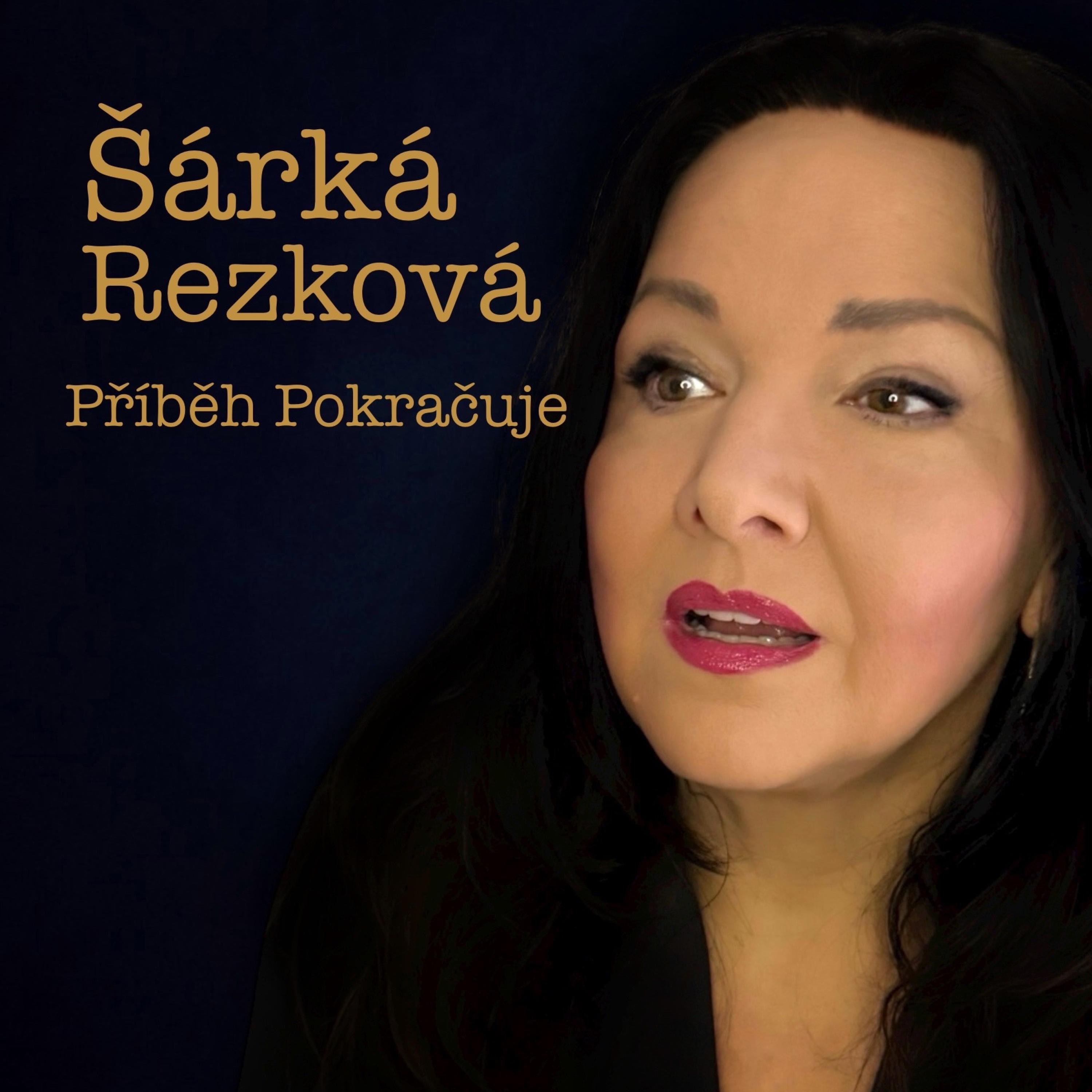 Příběh pokračujě - EP