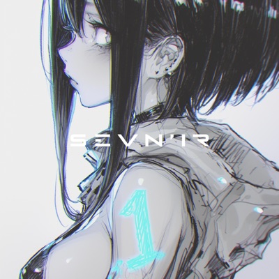 Ševn’ir - Single