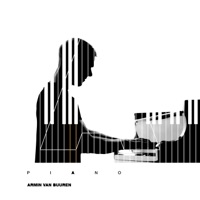 Piano - Armin van Buuren