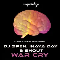 War Cry (Extended Mix)