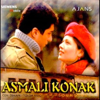 Asmalı Konak Jenerik (TV Version)