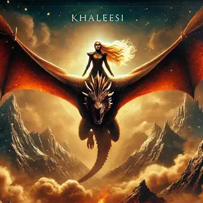 Ascolta 'Khaleesi - Single' di La Quica