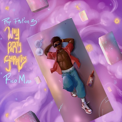 PF3 : Why Party Supplies