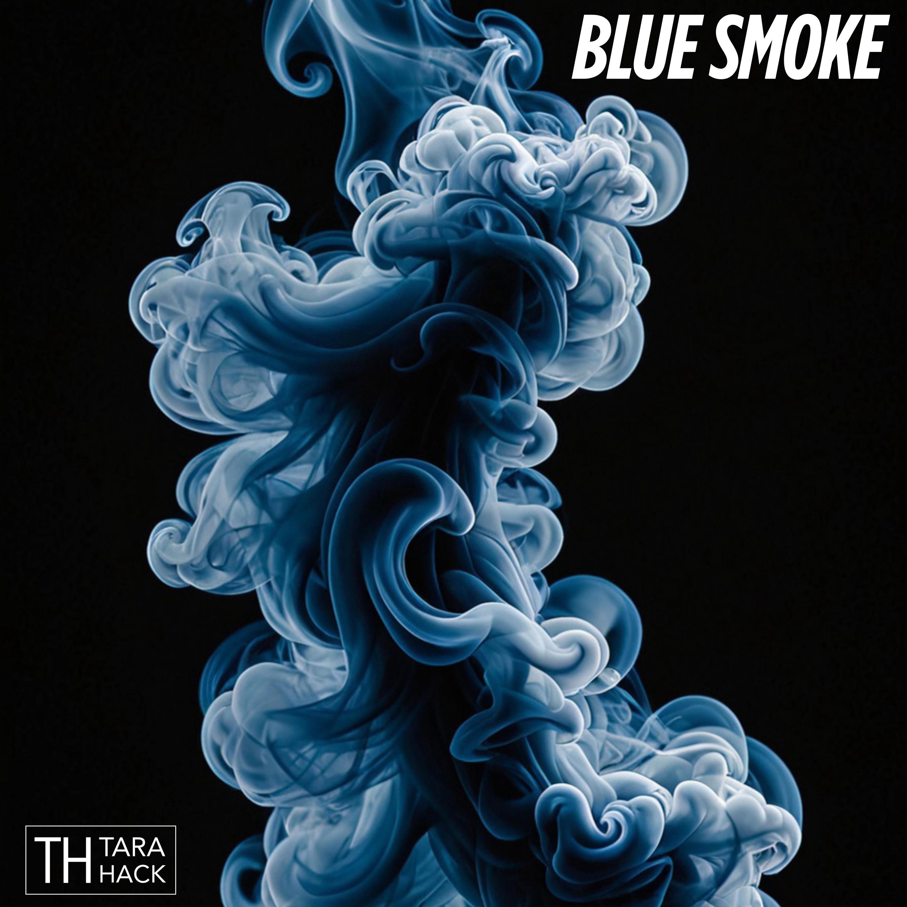 Blue Smoke - Single