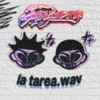 La tarea.wav - EP - Salon Sandunga