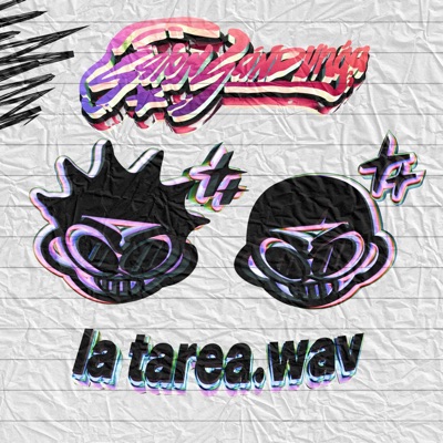 La tarea.wav - EP