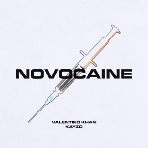 Novocaine - Single