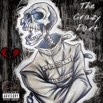 The Crazy Part - Single