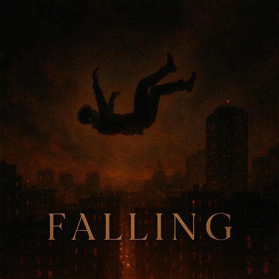 Falling - Single