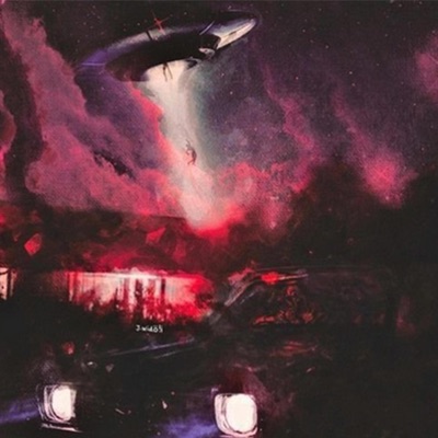 Post (feat. M2ss & MLK) - Single