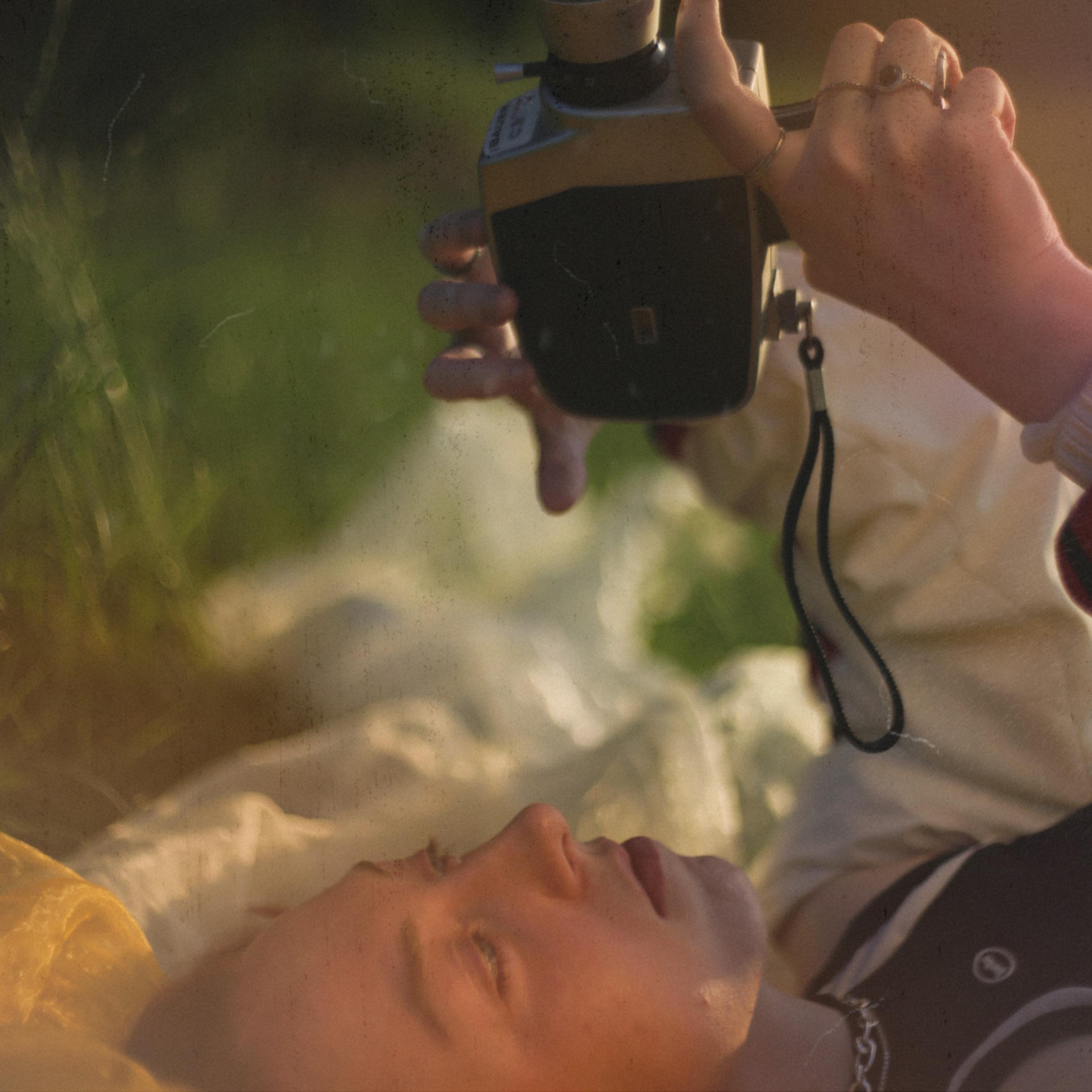 Anna Ebner - Immer wenn Du gehst