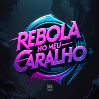 Rebola no Meu Caralho - Single - Dj Tn Malvadão, mc mascara & Mc Vuk Vuk