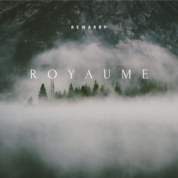 ROYAUME - Single