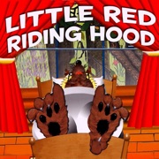 Little Red Riding Hood - Gebrüder Grimm