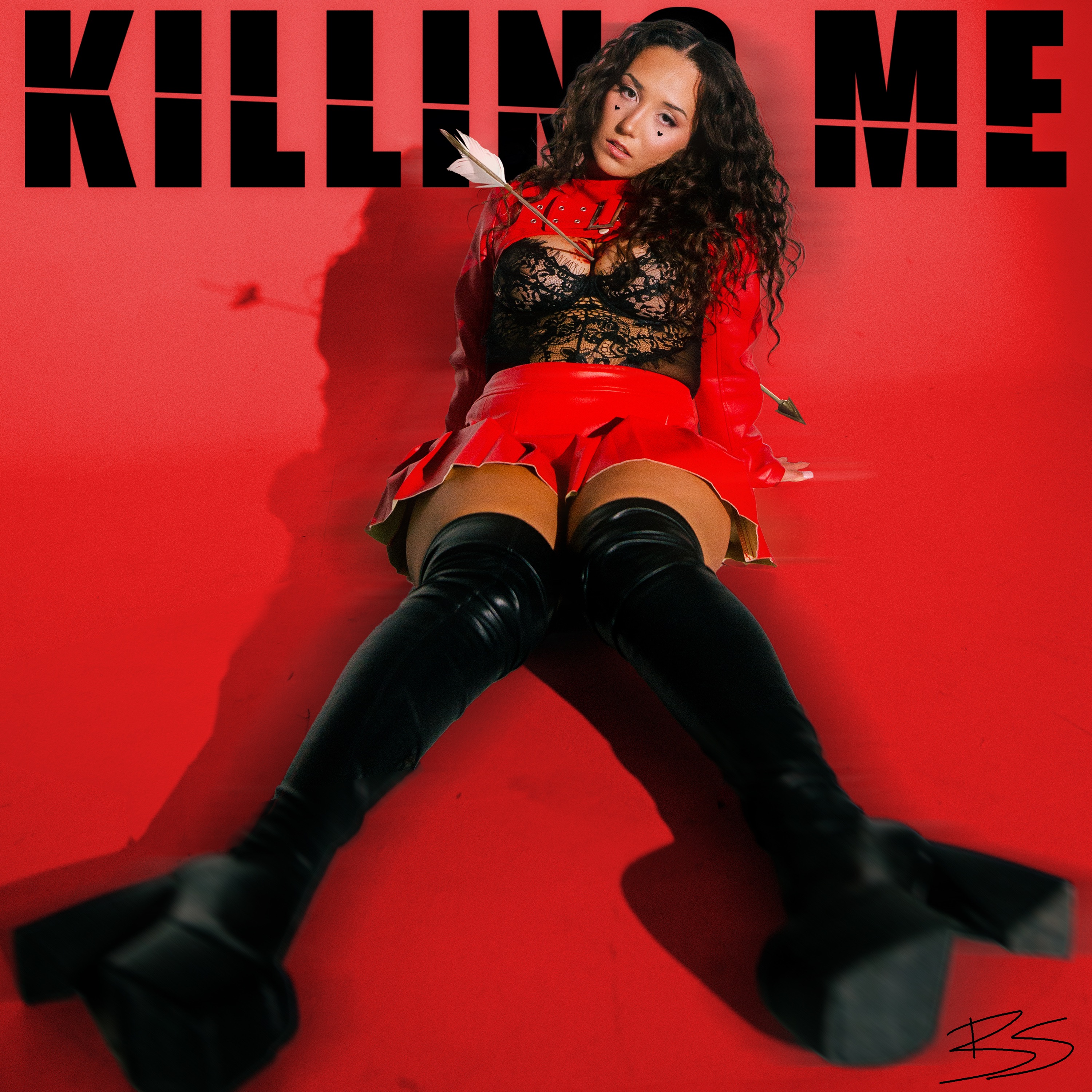 Killing Me - Single