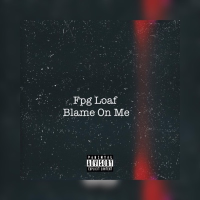 Blame On Me - EP